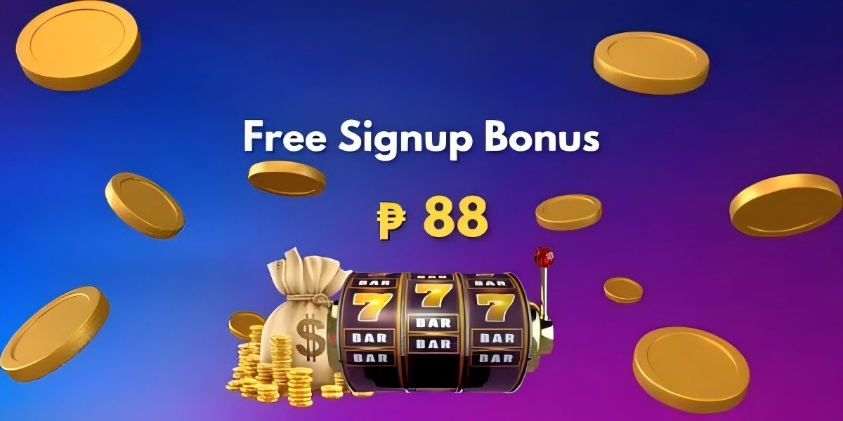 ph777 games welcome bonus banner