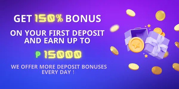 ph777 games bonus promotion
