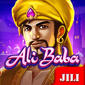 Ali Baba ph777 games hot