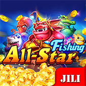 All Star Fishing ph777 games