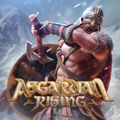 Asgardian Rising ph777 games