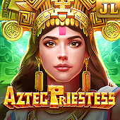 Aztec Priestess ph777 games