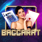 Baccarat B ph777 games