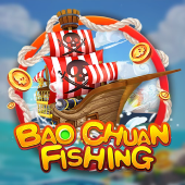Bao Chuan Fishing ph777 games