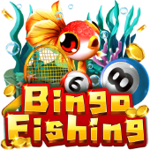 Bingo Fishing ph777 games