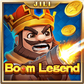 Boom Legend ph777 games