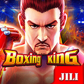Boxing King slot on ph777 games
