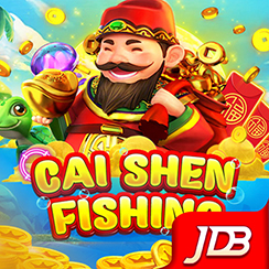 Cai Shen Fishing ph777 games