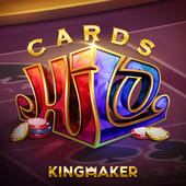 Cards Hi Lo ph777 games