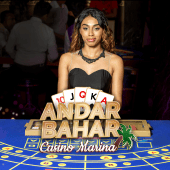 Casino Marina Andar Bahar ph777 games