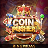 Coin Pusher ph777 games