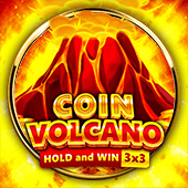 Coin Vilcano Hold and Win ph777 games