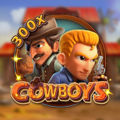 Cowboys ph777 games hot