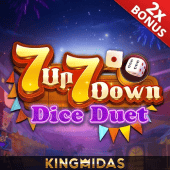 Dice Duet ph777 games