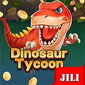 Dinosaur Tycoon ph777 games
