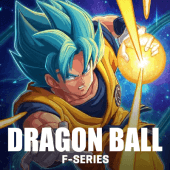 Dragon Ball ph777 games