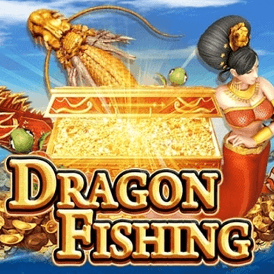 Dragon Fishing ph777 games