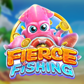 Fierce Fishing ph777 games
