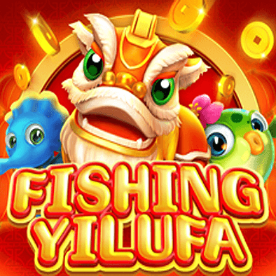 Fishing Yi Lu Fa ph777 games