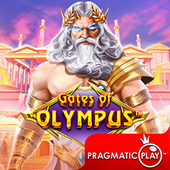 Gates of Olympus ph777 games hot