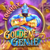 Golden Genie ph777 games