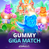 Gummy Giga Match ph777 games