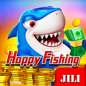Happy Fishing ph777 games