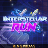 Interstellar Run ph777 games