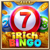 Irich Bingo ph777 games slot
