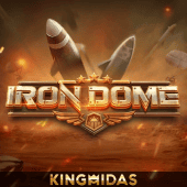 Iron Dome ph777 games