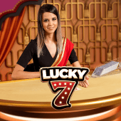 Lucky 7 ph777 games live casino