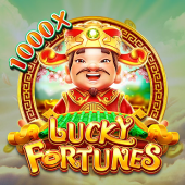 Lucky Fortunes ph777 games