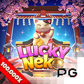 Lucky Neko ph777 games