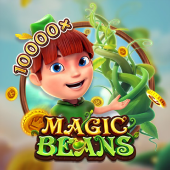 Magic Beans ph777 games