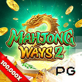 Mahjong Ways 2 ph777 games