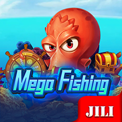 Mega Fishing ph777 games
