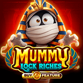 Mummy Lock Riches ph777 games