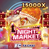 Night Market ph777 games slot
