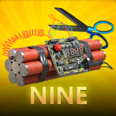 Nine ph777 games card game