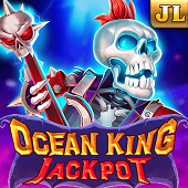 Ocean King Jackpot ph777 games