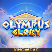 Olympus Glory ph777 games