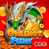 Oneshot Fishing ph777 games