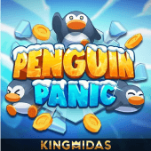Penguin Panic ph777 games