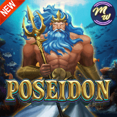 Poseidon ph777 games slot