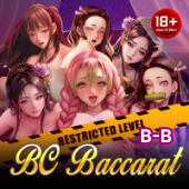 Sexy Blockchain Baccarat ph777 games