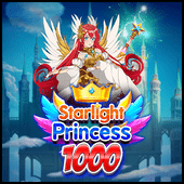 Starlight Princess 1000 ph777 games