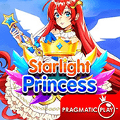 Starlight Princess ph777 games hot