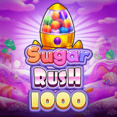Sugar Rush 1000 ph777 games