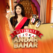 Ultimate Andar Bahar ph777 games