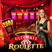 Ultimate Roulette ph777 games